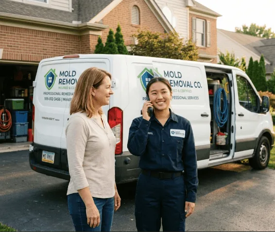Crawlspace Mold Remediation Sandy Springs, GA FAQs